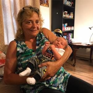 Meet your Posher, Mary